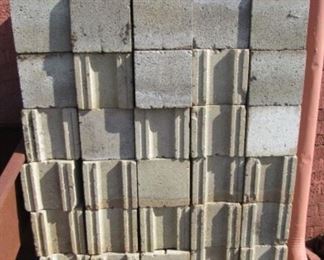 Concrete Blocks