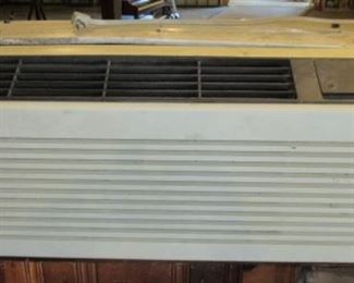 1 of 2 Motel Heat & Air Units