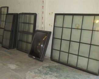 Windows