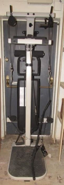 Bowflex Exercise Machine