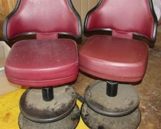 Bar Stools
