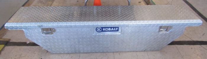 Kobalt Truck Tool Box