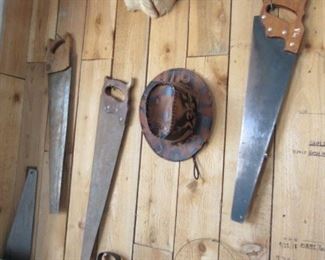 Hand Saws