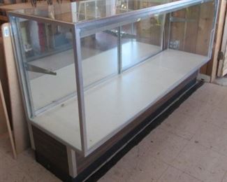 Store Showcase