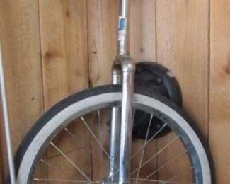 Unicycle