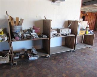 Flea Market Items