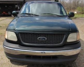 Front View
