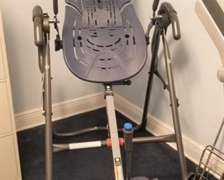 Teeter EP 970 Inversion Table