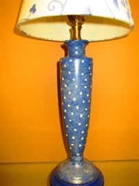 Whimsical lamp