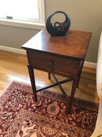 Functional furniture