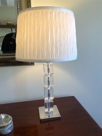 Mod style lamps