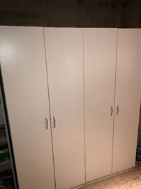 Cabinets for sale