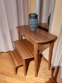 Its a triple being sold as set