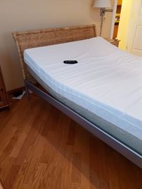 Leggett & Pratt adjustable-wireless-massage bed