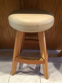 Set of 4 Bar Stools