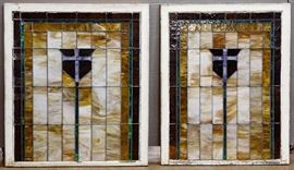 Stained Glass Windows