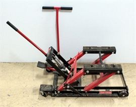 Craftsman Motorcycle/ATV Jack Model 50190