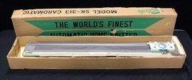 Studio Automatic Home Knitter Model SK-313 In Original Box