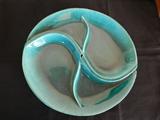 vintage relish trays