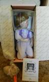 Ashton Drake Gallery Dolls ~ Collectible