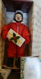 Ashton Drake Gallery Dolls ~ Collectible
