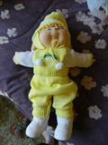 Cabbage Patch Doll