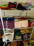 linens & towels