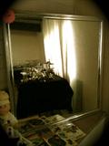 Beautiful large mirror