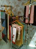 Vintage table clothes