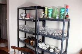 Waterford Crystal (Goblets, Sherberts, Cordials, Aperitifs)