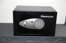 Sentry Safe
