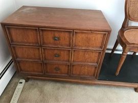 Henredon Dressers