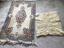 Oriental and Shag Rugs