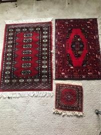 Oriental Rugs