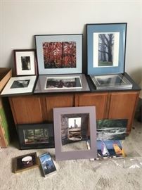 Photographs Many Signed