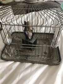 Picture Lighting, Birdcage, and Slide Viewers