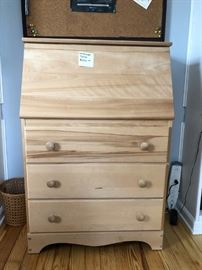 Pine Unfinished $200 Reduced to $150