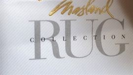 Masland Rug Collection Custom
