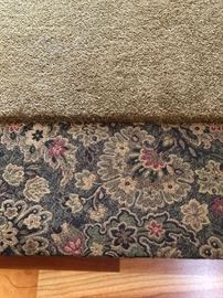 Masland Rug Collection Custom