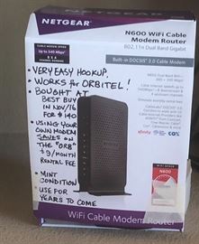 Netgear
