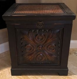 Decorative Box