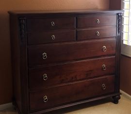 Ethan Allen Dresser