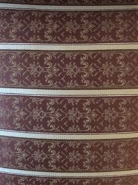 Queen Bedding Set 8 pc