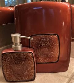 Bathroom Accessories