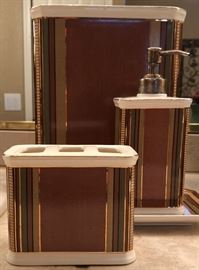 Bathroom Accessories