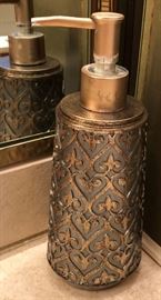 Soap Dispenser (2)