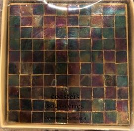 Coasters