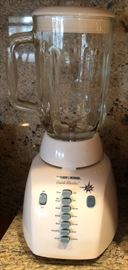 Black and Decker Crush Master Blender