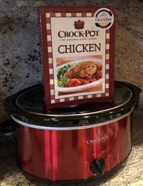 Crock-Pot