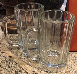 Beer Mugs